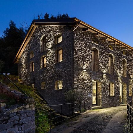 Agriturismo L'Adagio Badalucco Kültér fotó