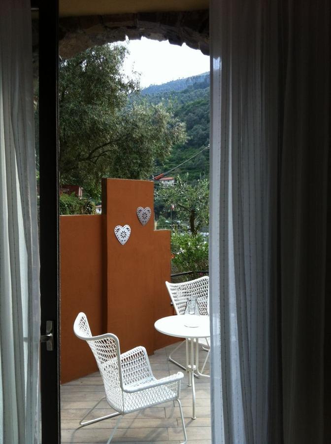 Agriturismo L'Adagio Badalucco Kültér fotó