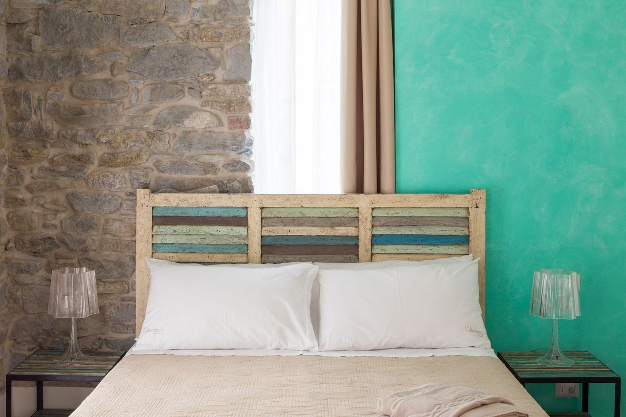 Agriturismo L'Adagio Badalucco Kültér fotó