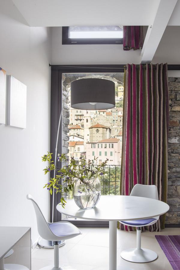 Agriturismo L'Adagio Badalucco Kültér fotó
