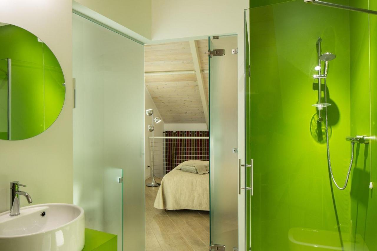 Agriturismo L'Adagio Badalucco Kültér fotó