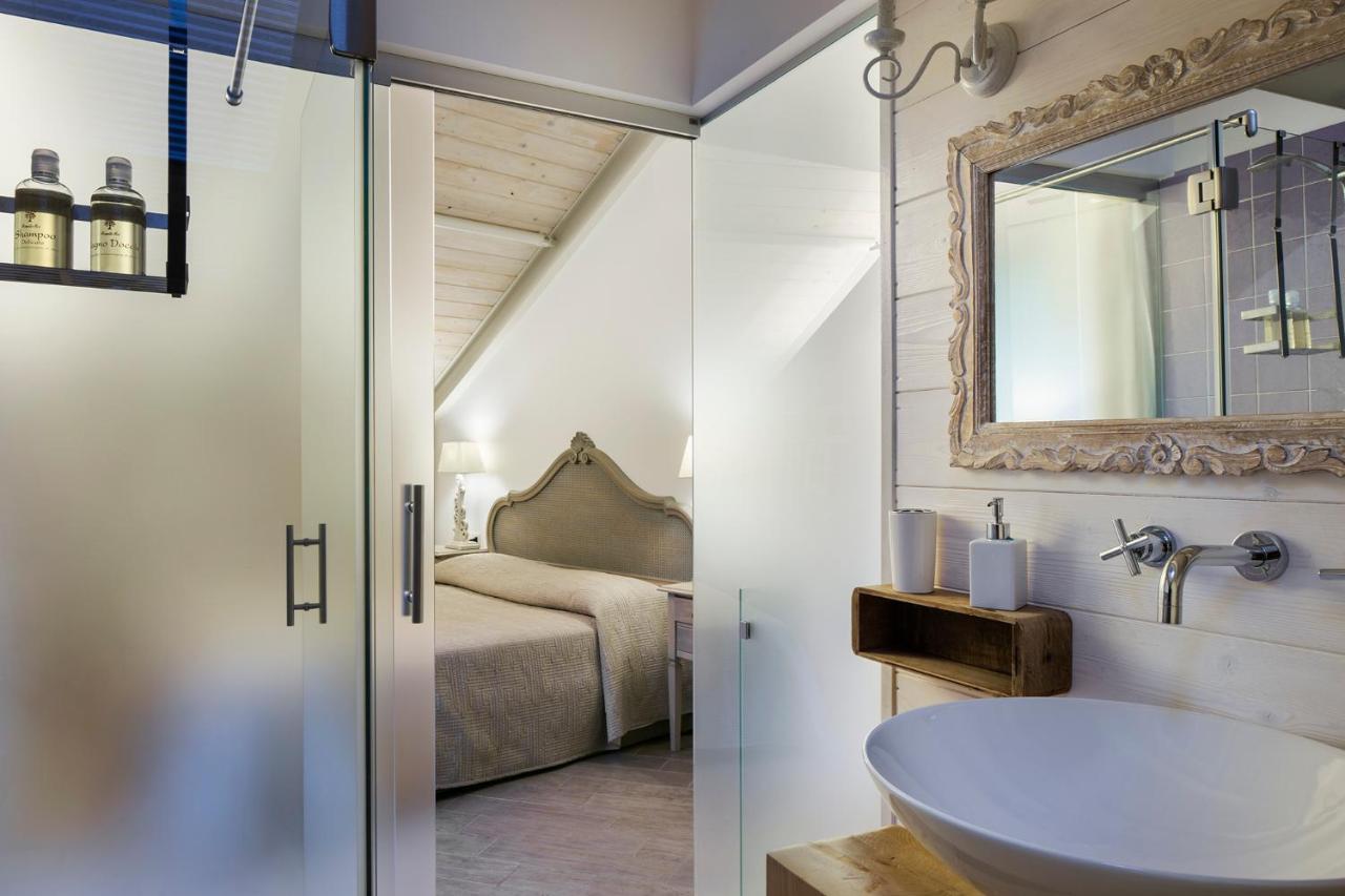 Agriturismo L'Adagio Badalucco Kültér fotó
