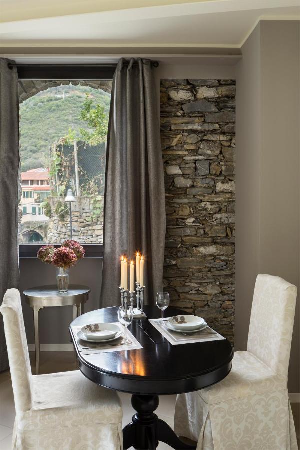 Agriturismo L'Adagio Badalucco Kültér fotó