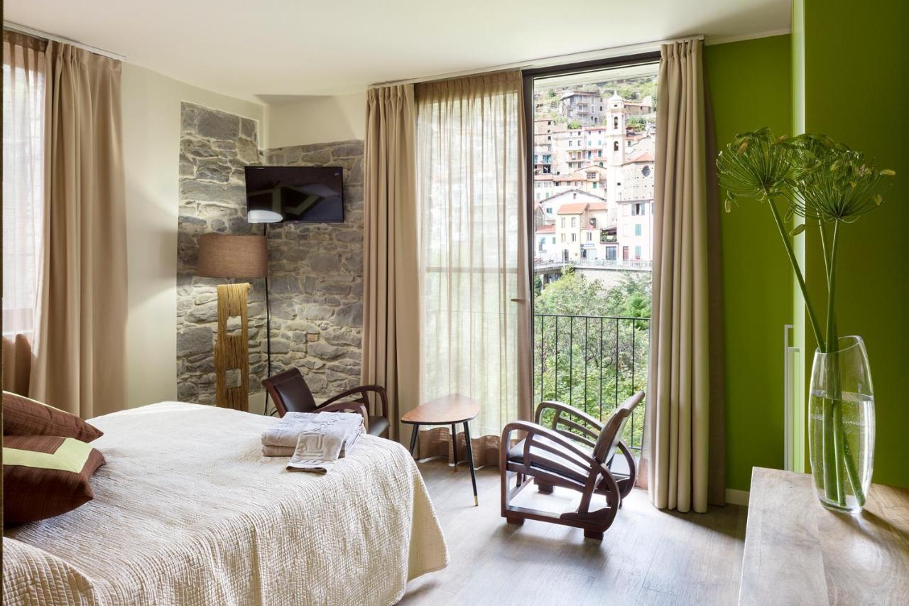Agriturismo L'Adagio Badalucco Kültér fotó