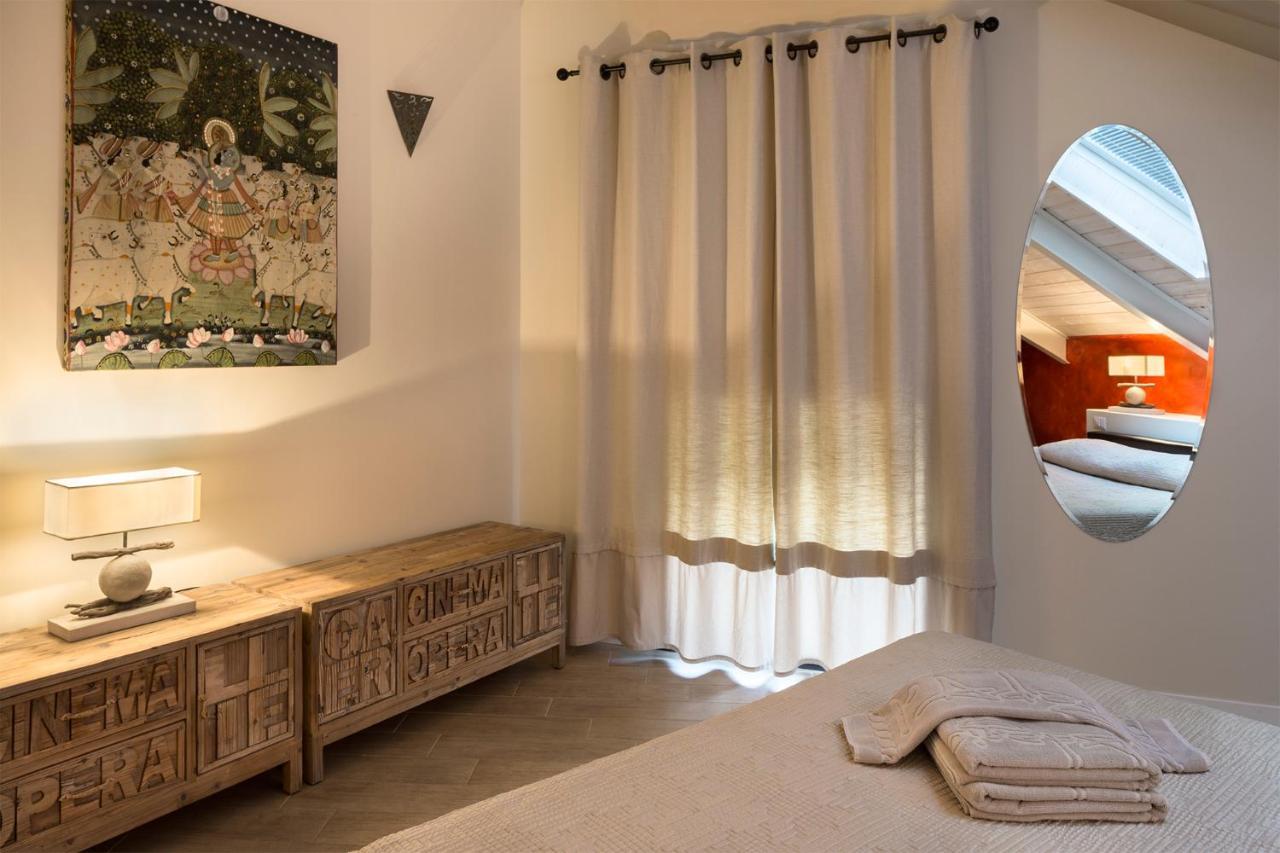 Agriturismo L'Adagio Badalucco Kültér fotó